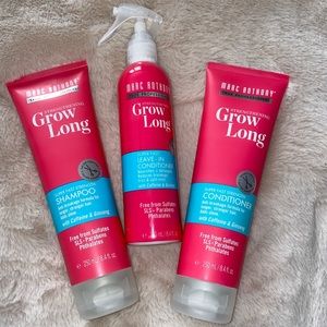 Marc Anthony Grow Long & Strong